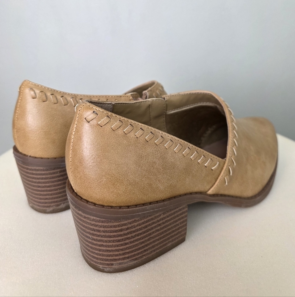 Sonoma Goods For Life Vitalize by Ortholite Shooties, Size 7.5 - Picture 6 of 13